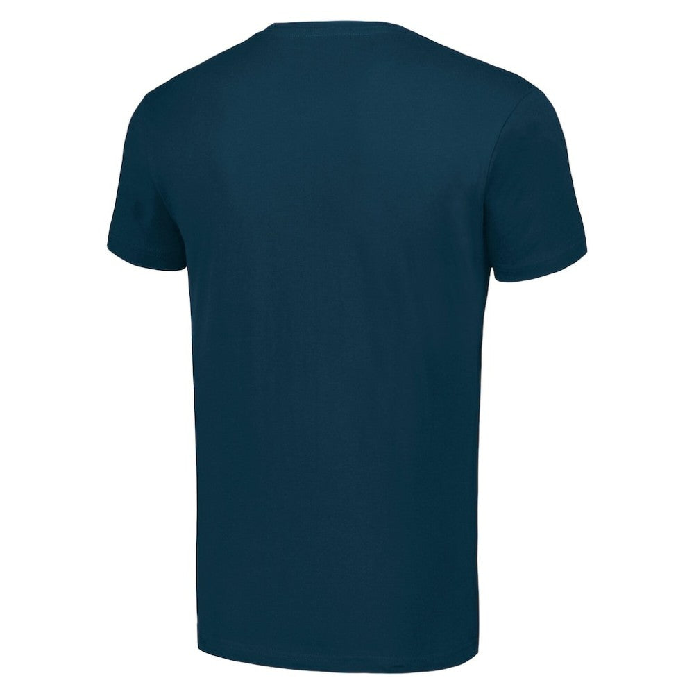 NHL Montreal Canadiens Starter Logo T-Shirt