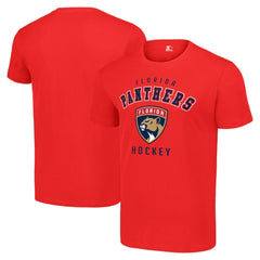 NHL Florida Panthers Starter Logo T-Shirt