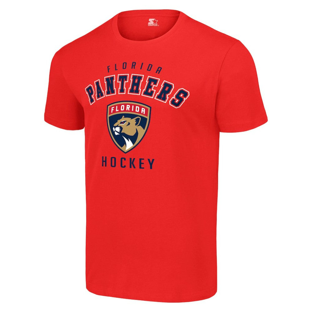 NHL Florida Panthers Starter Logo T-Shirt