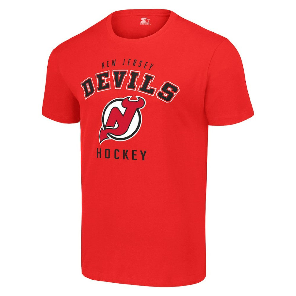 NHL New Jersey Devils Starter Logo T-Shirt