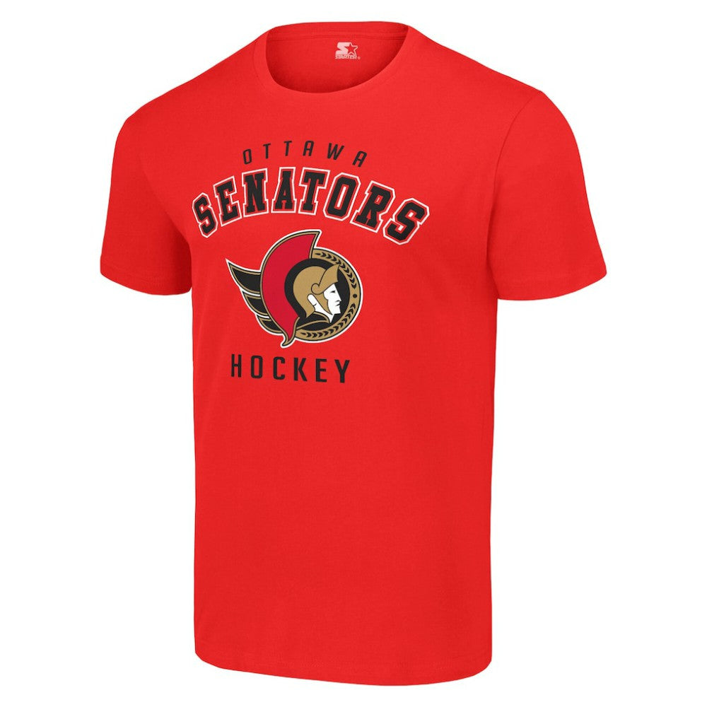 NHL Ottawa Senators Starter Logo T-Shirt