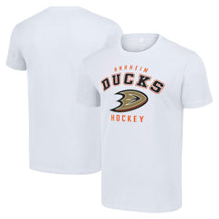 NHL Anaheim Ducks Starter Logo T-Shirt