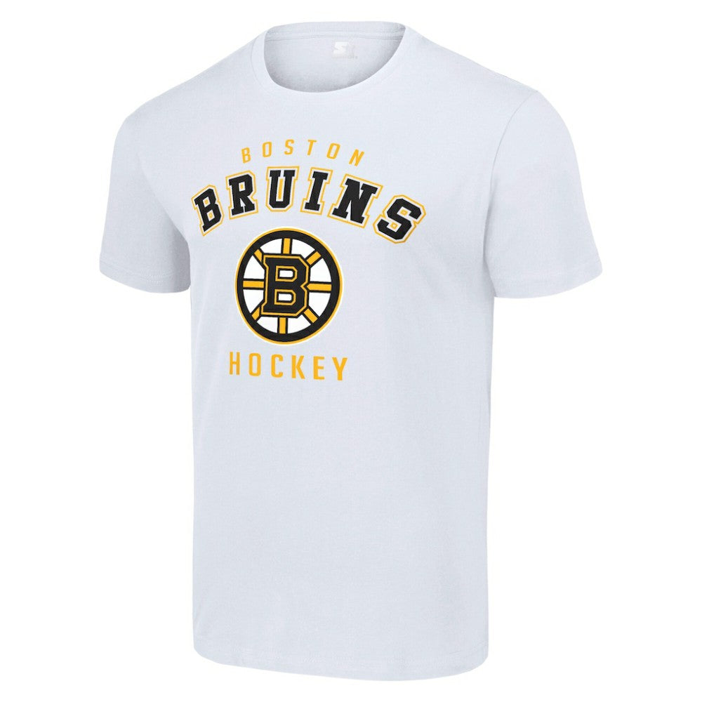 NHL Boston Bruins Starter Logo T-Shirt