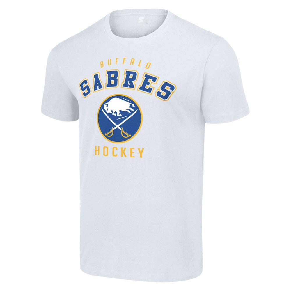NHL Buffalo Sabres Starter Logo T-Shirt