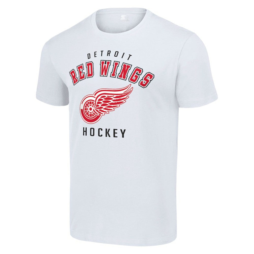 NHL Detroit Red Wings Starter Logo T-Shirt