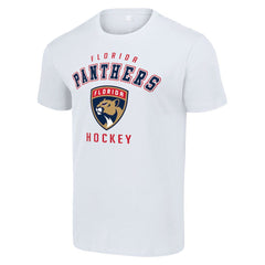 NHL Florida Panthers Starter Logo T-Shirt