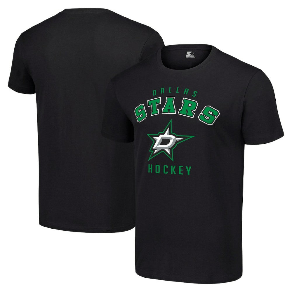 NHL Dallas Stars Starter Logo T-Shirt