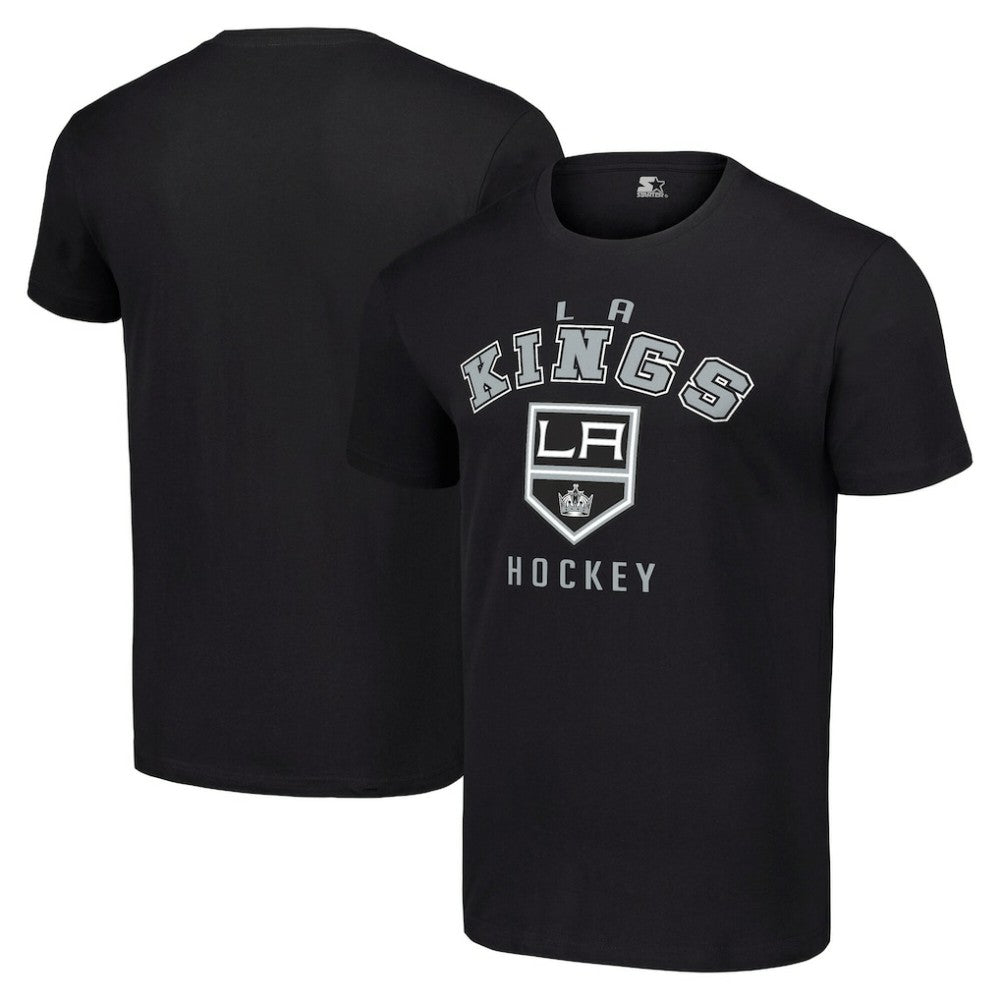NHL Los Angeles Kings Starter Logo T-Shirt
