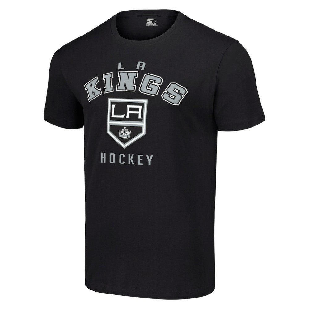 NHL Los Angeles Kings Starter Logo T-Shirt