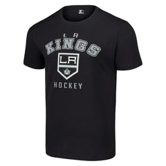 NHL Los Angeles Kings Starter Logo T-Shirt