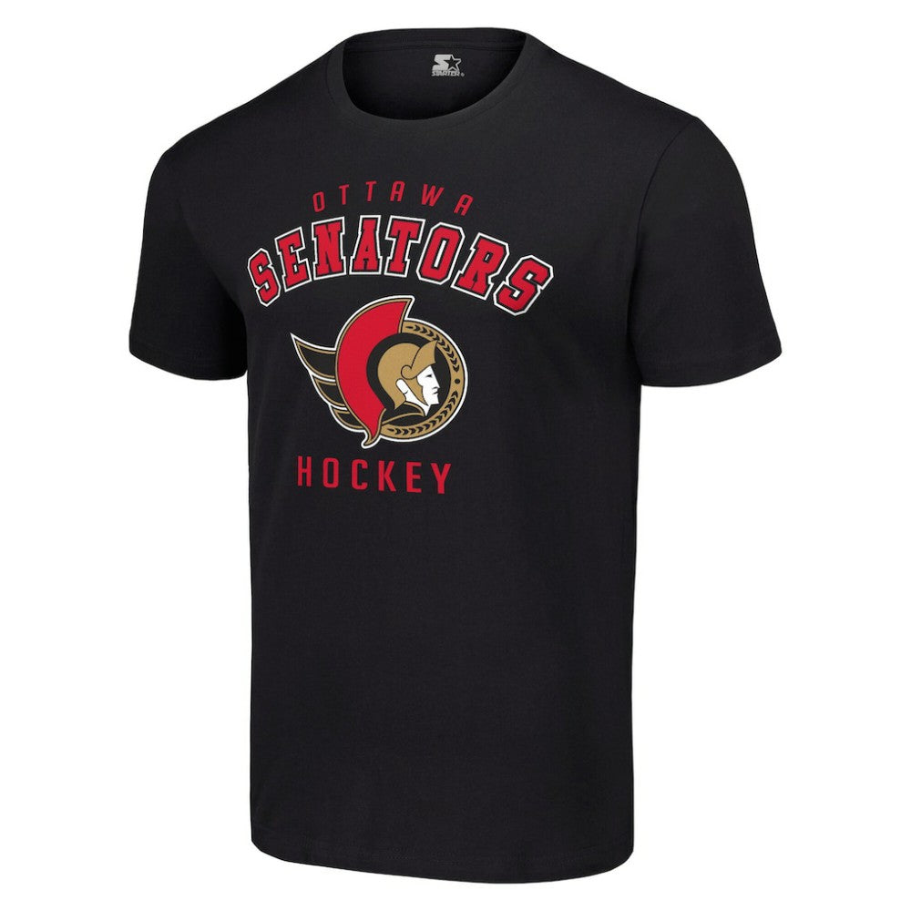 NHL Ottawa Senators Starter Logo T-Shirt