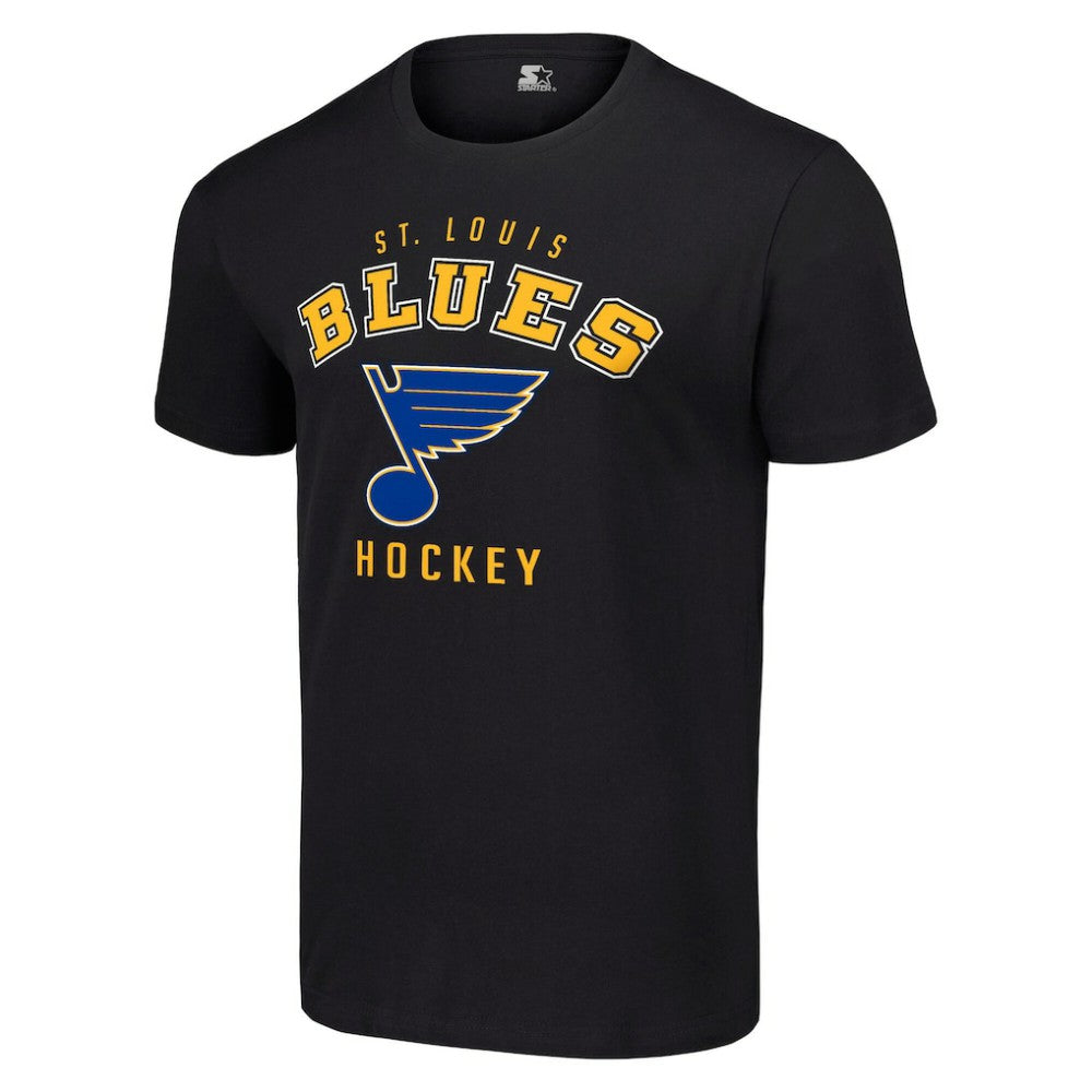 NHL St. Louis Blues Starter Logo T-Shirt