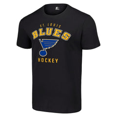 NHL St. Louis Blues Starter Logo T-Shirt