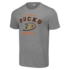 NHL Anaheim Ducks Starter Logo T-Shirt