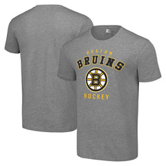 NHL Boston Bruins Starter Logo T-Shirt