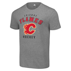 NHL Calgary Flames Starter Logo T-Shirt