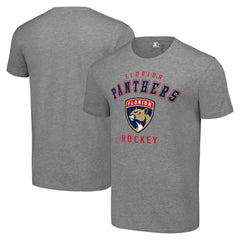NHL Florida Panthers Starter Logo T-Shirt