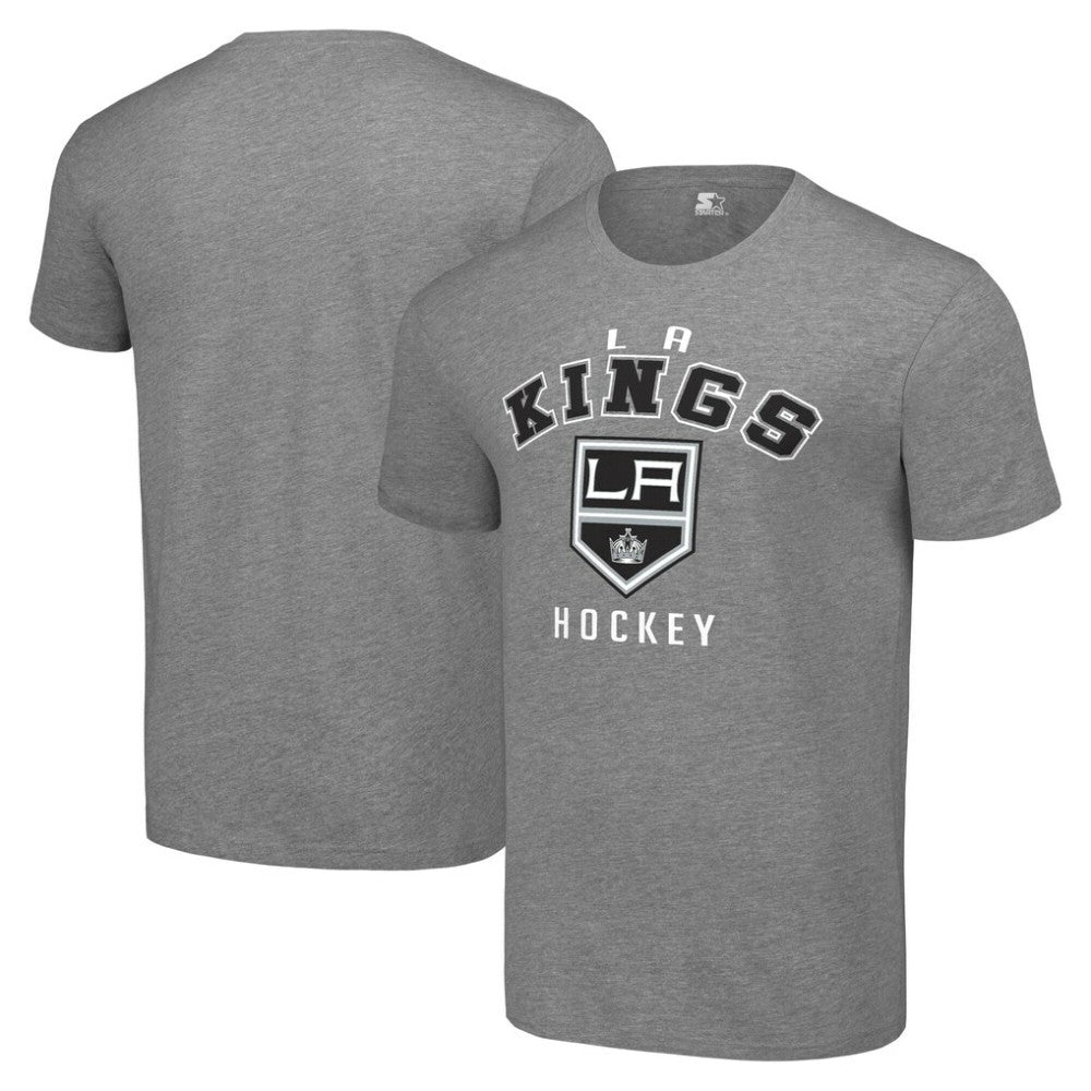 NHL Los Angeles Kings Starter Logo T-Shirt