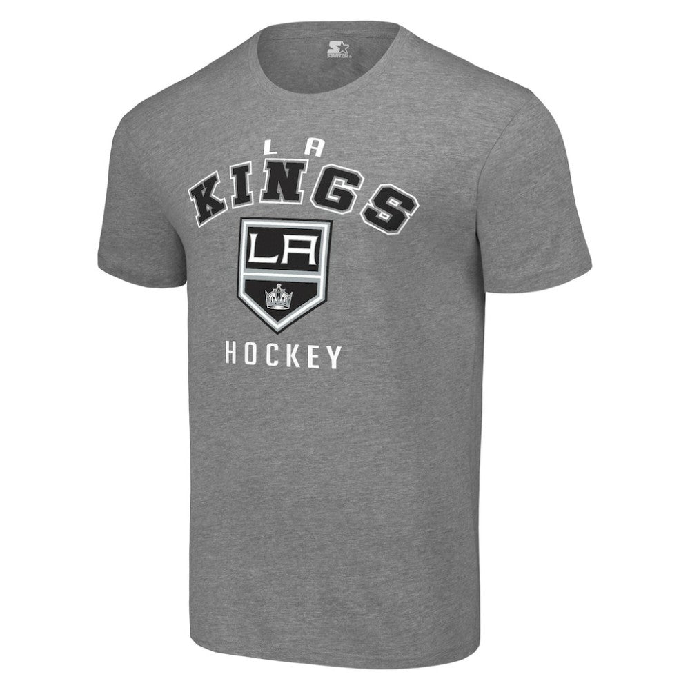 NHL Los Angeles Kings Starter Logo T-Shirt