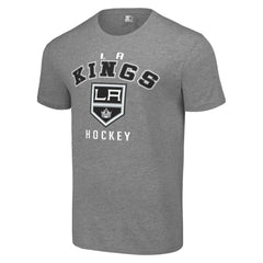 NHL Los Angeles Kings Starter Logo T-Shirt