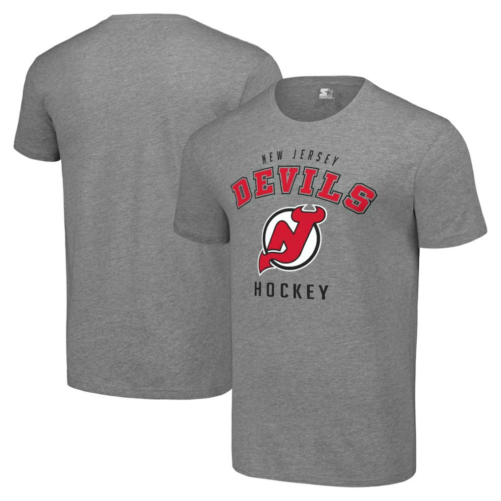 NHL New Jersey Devils Starter Logo T-Shirt
