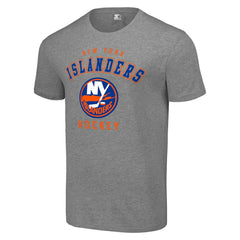 NHL New York Islanders Starter Logo T-Shirt