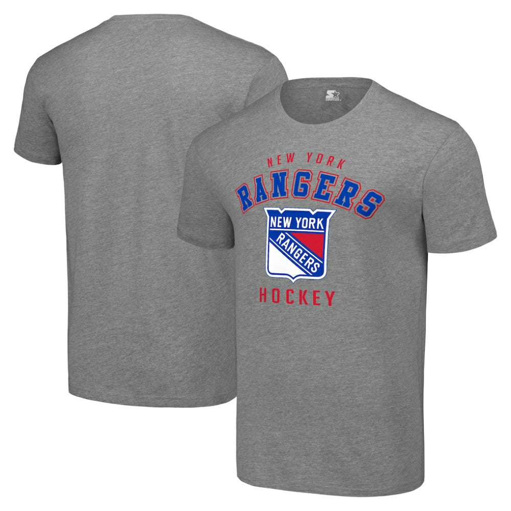 NHL New York Rangers Starter Logo T-Shirt