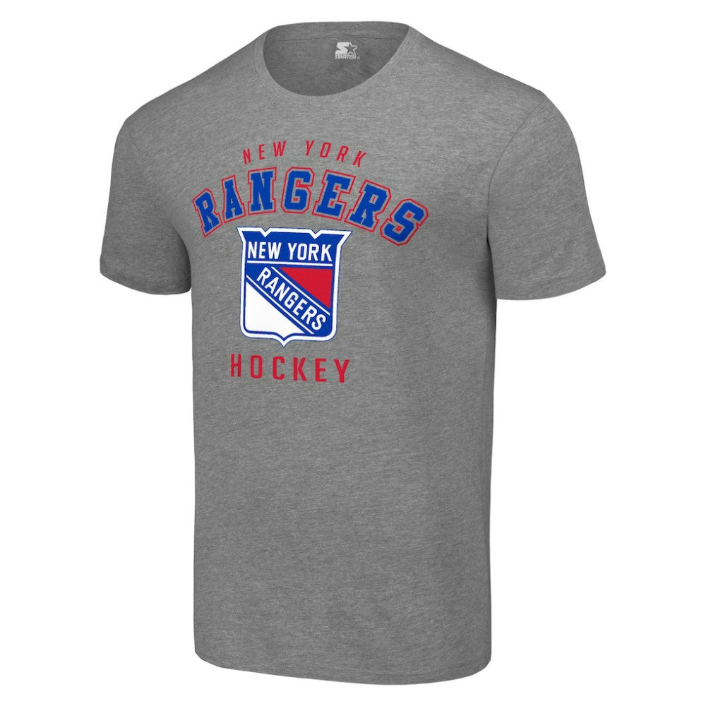 NHL New York Rangers Starter Logo T-Shirt