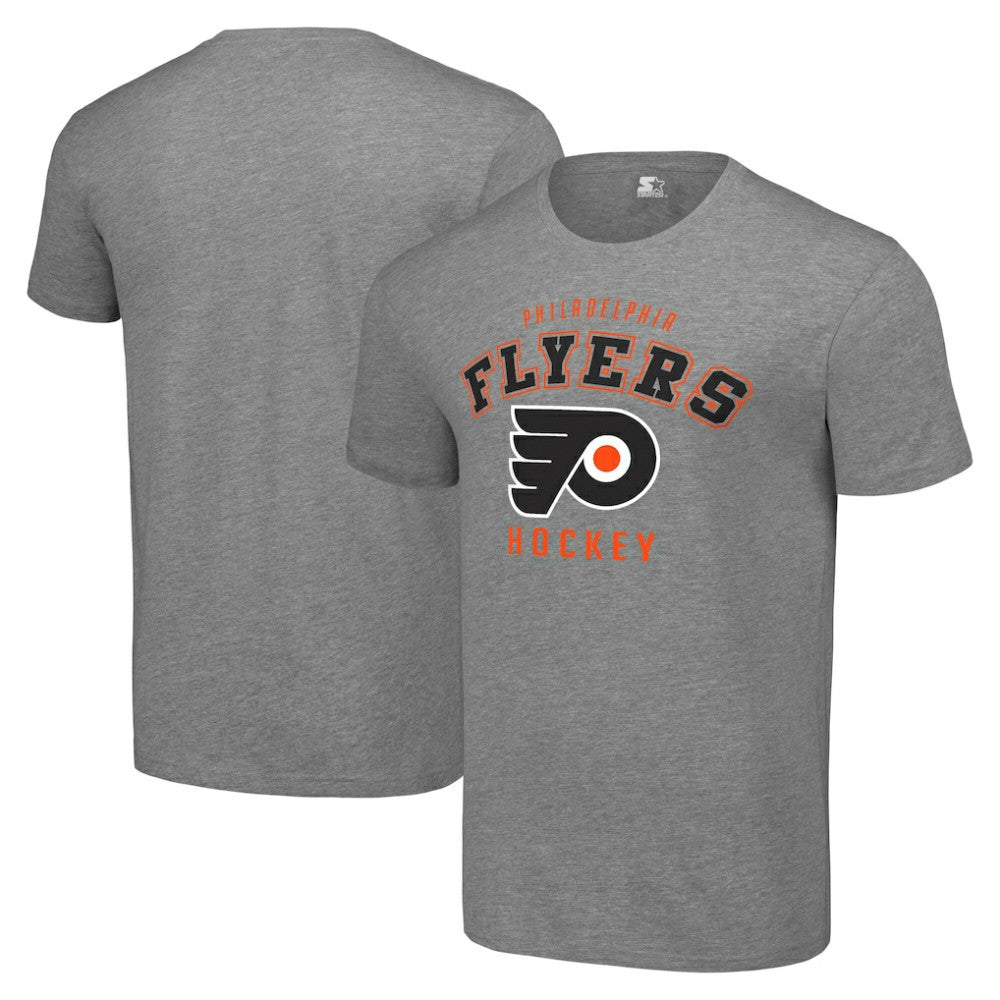 NHL Philadelphia Flyers Starter Logo T-Shirt