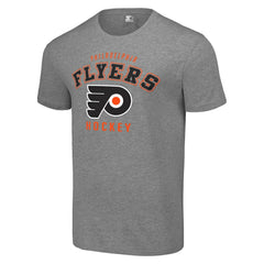NHL Philadelphia Flyers Starter Logo T-Shirt