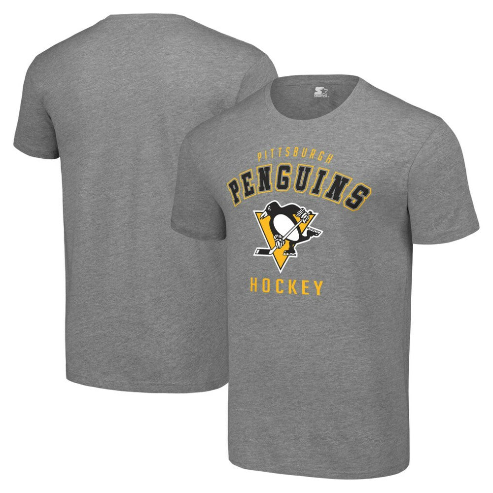 NHL Pittsburgh Penguins Starter Logo T-Shirt