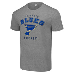 NHL St. Louis Blues Starter Logo T-Shirt