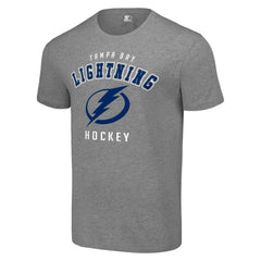 NHL Tampa Bay Lightning Starter Logo T-Shirt