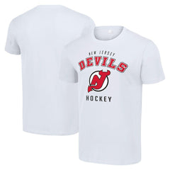 NHL New Jersey Devils Starter Logo T-Shirt