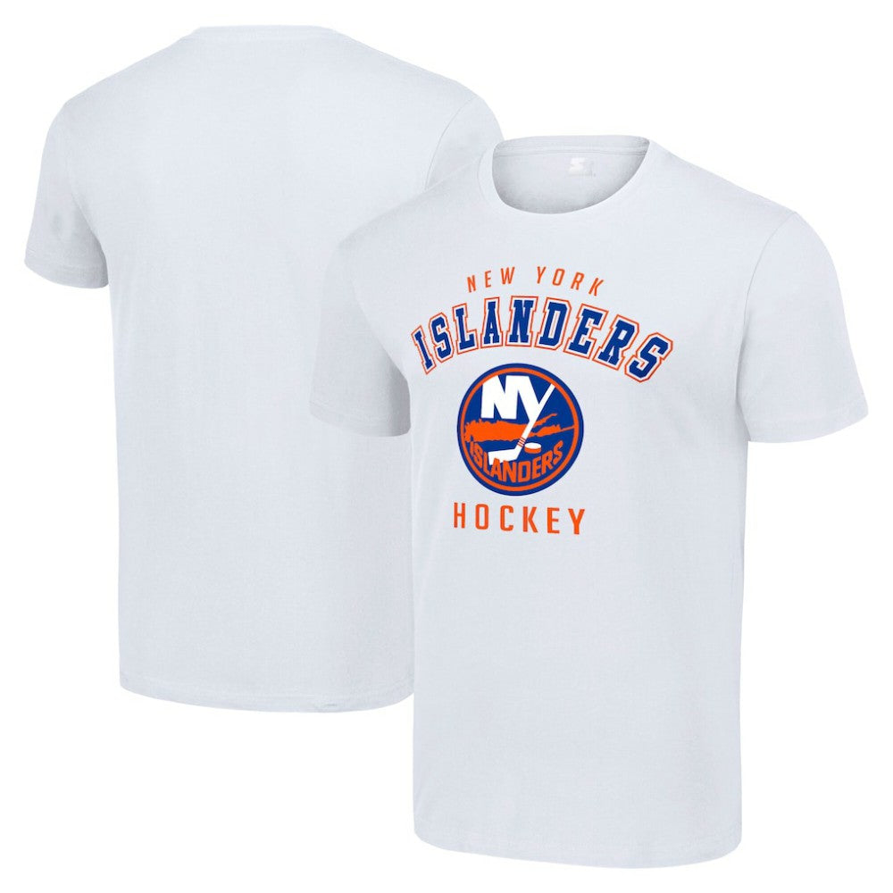 NHL New York Islanders Starter Logo T-Shirt