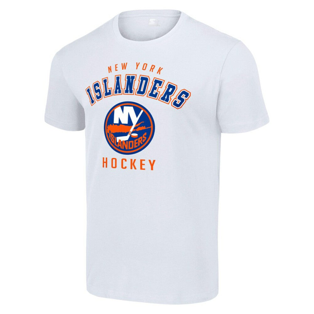 NHL New York Islanders Starter Logo T-Shirt