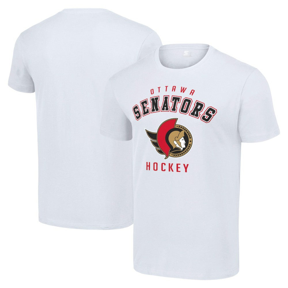 NHL Ottawa Senators Starter Logo T-Shirt