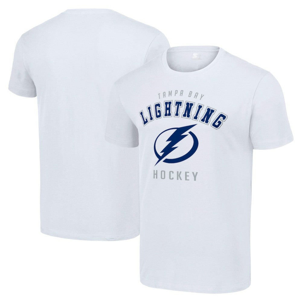 NHL Tampa Bay Lightning Starter Logo T-Shirt