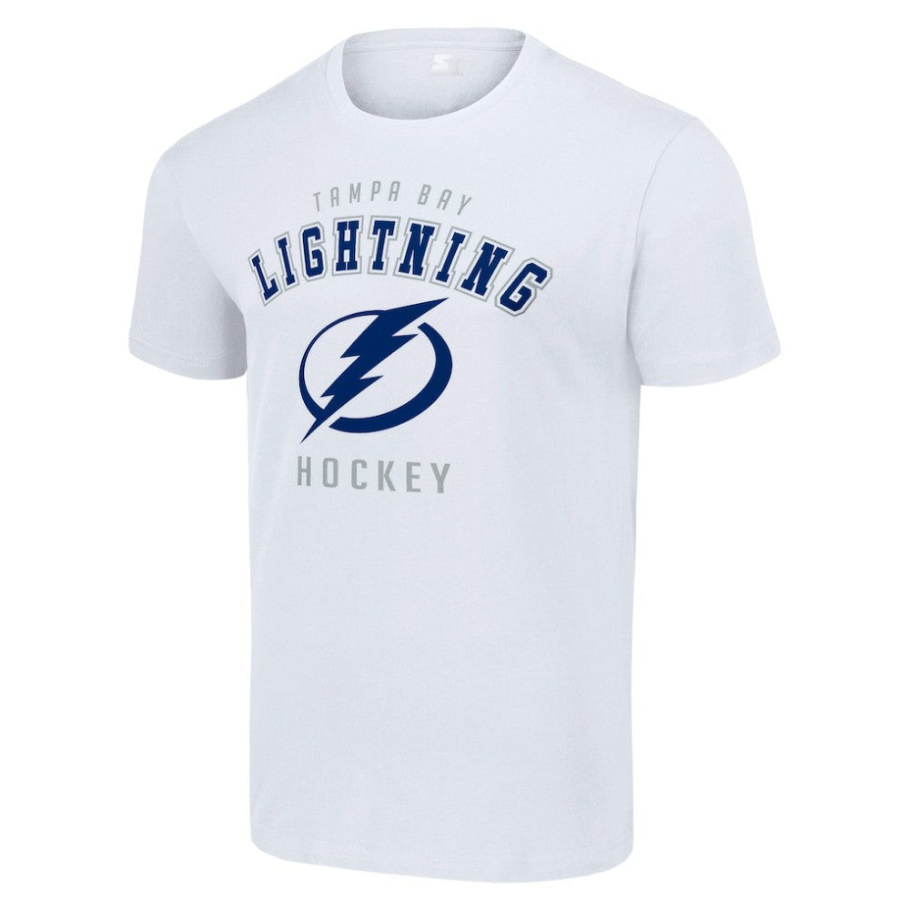 NHL Tampa Bay Lightning Starter Logo T-Shirt