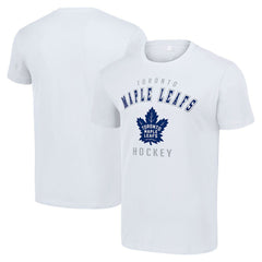 NHL Toronto Maple Leafs Starter Logo T-Shirt