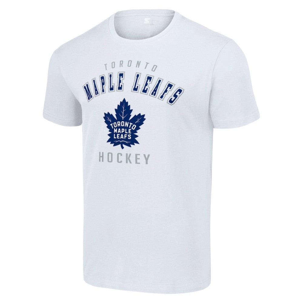 NHL Toronto Maple Leafs Starter Logo T-Shirt