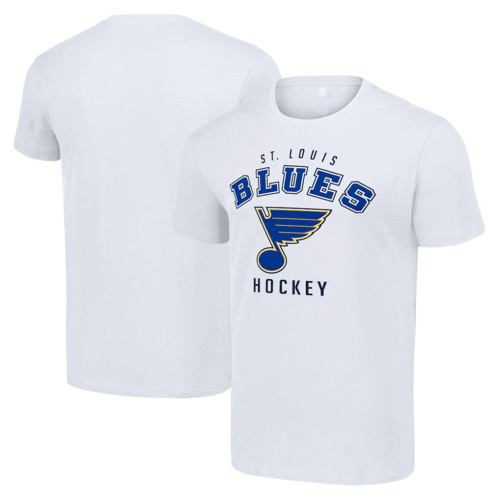 NHL St. Louis Blues Starter Logo T-Shirt
