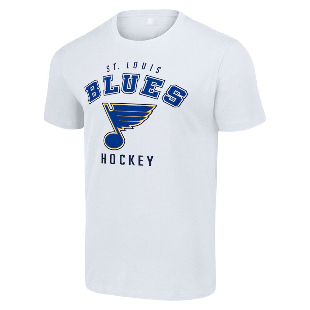 NHL St. Louis Blues Starter Logo T-Shirt