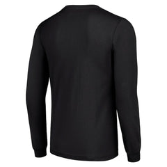 NHL Colorado Avalanche Starter Logo Long Sleeve T-Shirt