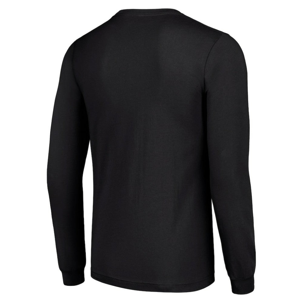 NHL St. Louis Blues Starter Logo Long Sleeve T-Shirt