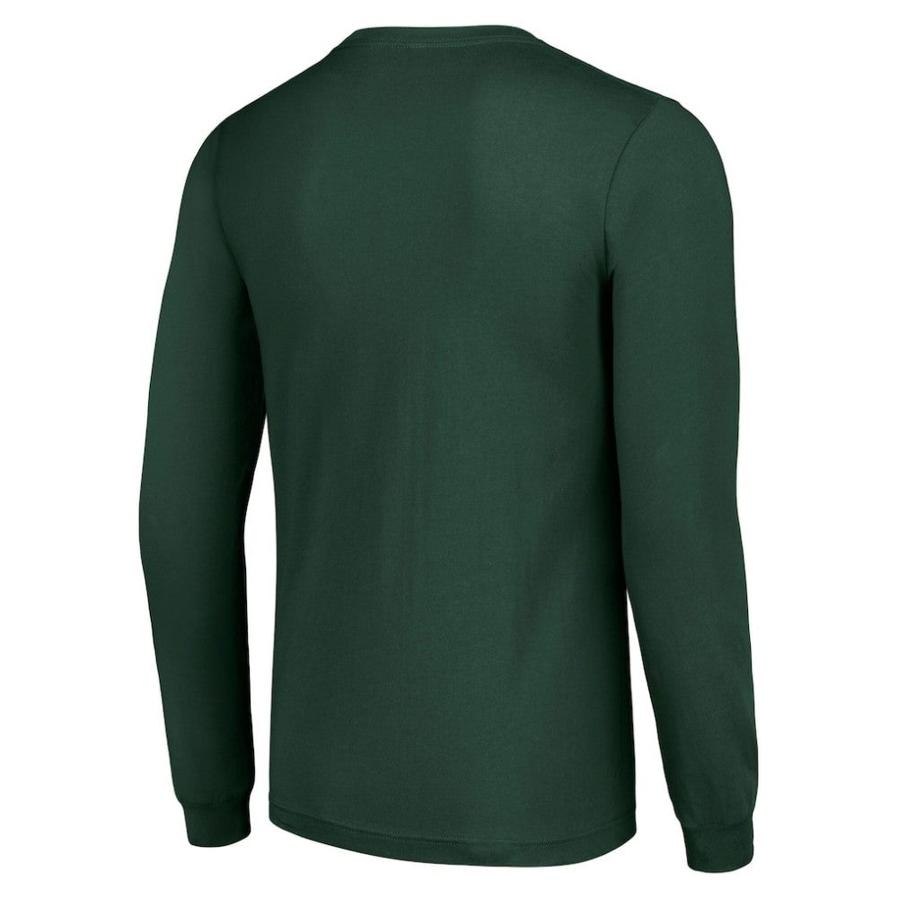 NHL Dallas Stars Starter Logo Long Sleeve T-Shirt