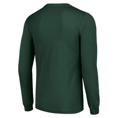 NHL Minnesota Wild Starter Logo Long Sleeve T-Shirt