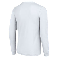 NHL Anaheim Ducks Starter Logo Long Sleeve T-Shirt