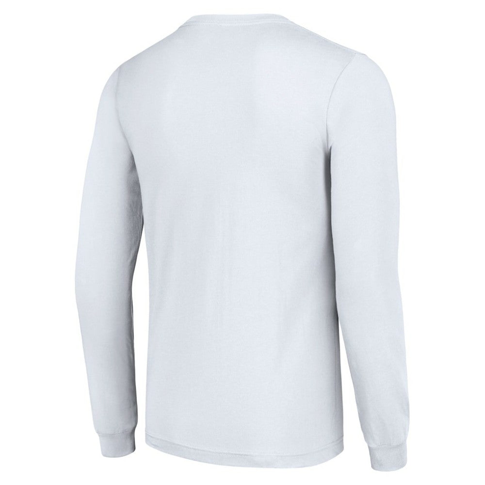 NHL St. Louis Blues Starter Logo Long Sleeve T-Shirt