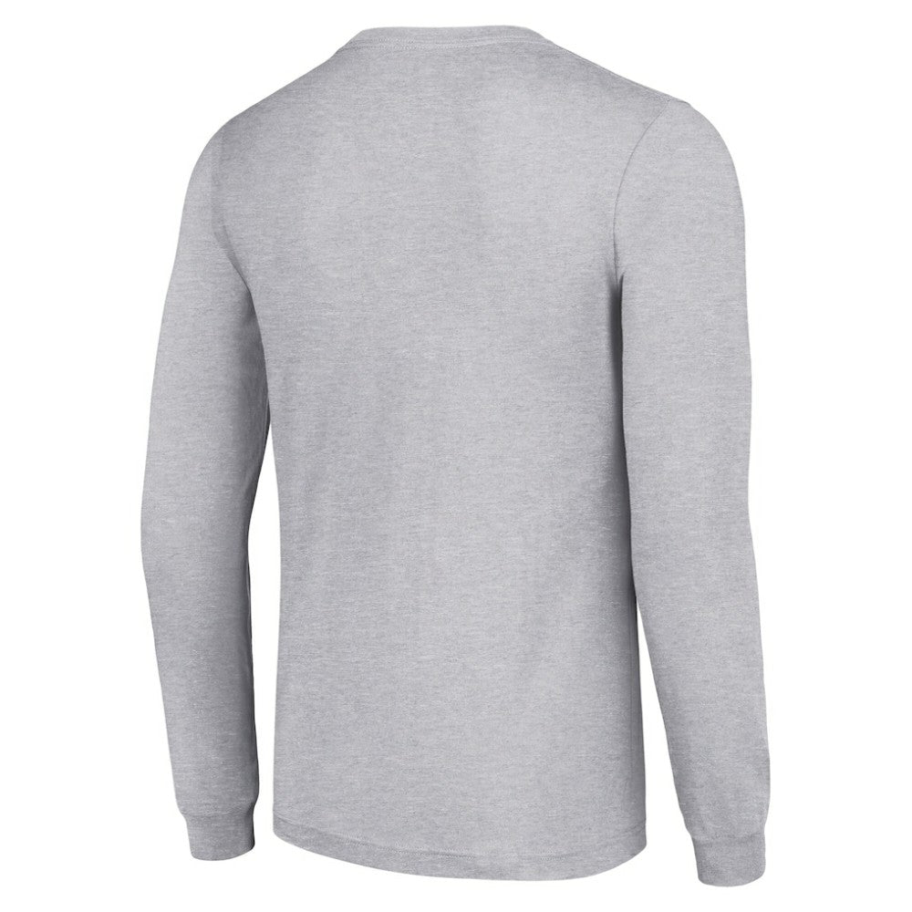 NHL New Jersey Devils Starter Logo Long Sleeve T-Shirt